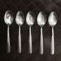 IMPERIAL STAINLESS USA FLATWARE STAR TIME SET of 11 SILVERWARE REPLACEMENT or CHOICE