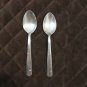 IMPERIAL STAINLESS USA FLATWARE STAR TIME SET of 11 SILVERWARE REPLACEMENT or CHOICE