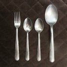 STAINLESS BY IMPERIAL USA FLATWARE IMI 32 SET of 5 SILVERWARE REPLACEMENT or CHOICE STAINLESS BY IMPERIAL USA FLATWARE IMI 32 SET of 5 SILVERWARE REPLACEMENT or CHOICE