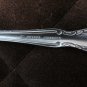 IMPERIAL STAINLESS USA FLATWARE FLEURETTE SET of 38 SILVERWARE REPLACEMENT or CHOICE