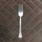 CAMBRIDGE STAINLESS CHINA FLATWARE TRACY SET of 3 SILVERWARE REPLACEMENT or CHOICE