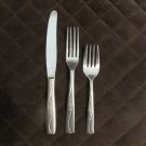 IMPERIAL STAINLESS USA FLATWARE IMI 41 SET of 12 SILVERWARE REPLACEMENT or CHOICE