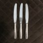 IMPERIAL STAINLESS USA FLATWARE IMI 41 SET of 12 SILVERWARE REPLACEMENT or CHOICE
