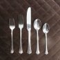 PFALTZGRAFF STAINLESS INDONESIA FLATWARE ASHCROFT SET of 29 GLOSSY SILVERWARE REPLACEMENT or CHOICE