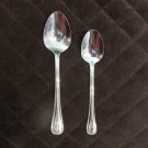 PFALTZGRAFF STAINLESS CHINA 18 / 0 FLATWARE ROCKPORT SET of 6 SILVERWARE REPLACEMENT or CHOICE PFALTZGRAFF STAINLESS CHINA 18 / 0 FLATWARE ROCKPORT SET of 6 SILVERWARE REPLACEMENT or CHOICE