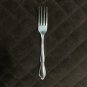 ONEIDA LTD DELUXE STAINLESS FLATWARE STRATHMORE SET of 5 SILVERWARE REPLACEMENT or CHOICE