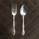 ONEIDA SSS STAINLESS FLATWARE BOURBON SET of 2 SILVERWARE REPLACEMENT or CHOICE ONEIDA SSS STAINLESS FLATWARE BOURBON SET of 2 SILVERWARE REPLACEMENT or CHOICE