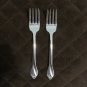 ONEIDA STAINLESS USA FLATWARE TRIBECA GLOSSY SET of 12 SILVERWARE REPLACEMENT or CHOICE
