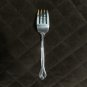 ONEIDA STAINLESS USA FLATWARE TRIBECA GLOSSY SET of 12 SILVERWARE REPLACEMENT or CHOICE