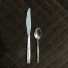 ONEIDA COMMUNITY STAINLESS FLATWARE FLIGHT SET of 2 SILVERWARE REPLACEMENT or CHOICE ONEIDA COMMUNITY STAINLESS FLATWARE FLIGHT SET of 2 SILVERWARE REPLACEMENT or CHOICE