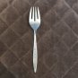 ONEIDA ONEIDACRAFT DELUXE STAINLESS FLATWARE WINTERSONG SET of 10 SILVERWARE REPLACEMENT