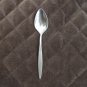 ONEIDA ONEIDACRAFT DELUXE STAINLESS FLATWARE WINTERSONG SET of 10 SILVERWARE REPLACEMENT