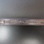 EKCO ETERNA STAINLESS KOREA FLATWARE CANTINA SET of 15 SILVERWARE REPLACEMENT