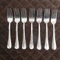 PFALTZGRAFF STAINLESS CHINA 18 / 0 FLATWARE SIMPLICITY SET of 36 SILVERWARE REPLACEMENT or CHOICE