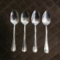 PFALTZGRAFF STAINLESS CHINA 18 / 0 FLATWARE SIMPLICITY SET of 36 SILVERWARE REPLACEMENT or CHOICE