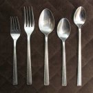 WATERTOWN STAINLESS JAPAN FLATWARE UNFWAT SCROLL EDGES SET of 27 SILVERWARE REPLACEMENT or CHOICE WATERTOWN STAINLESS JAPAN FLATWARE UNFWAT SCROLL EDGES SET of 27 SILVERWARE REPLACEMENT or CHOICE