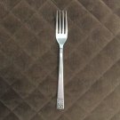 CUSTOM DESIGN STAINLESS JAPAN 18 / 10 FLATWARE CUD 1 DINNER FORK SILVERWARE REPLACEMENT CUSTOM DESIGN STAINLESS JAPAN 18 / 10 FLATWARE CUD 1 DINNER FORK SILVERWARE REPLACEMENT