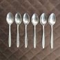 CUSTOMCRAFT STAINLESS TAIWAN FLATWARE CUS 1 SET of 31 SILVERWARE REPALCEMENT or CHOICE
