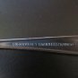 CUSTOMCRAFT STAINLESS TAIWAN FLATWARE CUS 1 SET of 31 SILVERWARE REPALCEMENT or CHOICE
