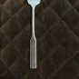ONEIDA DELUXE STAINLESS FLATWARE ANTARES SET of 36 SILVERWARE REPLACEMENT