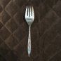 ONEIDA STAINLESS USA FLATWARE ROSE DUET SET of 40 SILVERWARE REPLACEMENT