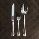 ONEIDA STAINLESS 18 / 10 FLATWARE FLAMBE SET of 9 SILVERWARE REPLACEMENT or CHOICE ONEIDA STAINLESS 18 / 10 FLATWARE FLAMBE SET of 9 SILVERWARE REPLACEMENT or CHOICE