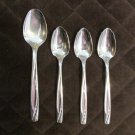 INTERNATIONAL IS ROGERS CUTLERY STAINLESS USA FLATWARE LAWNCREST SET of 8 SILVERWARE REPLACEMENT INTERNATIONAL IS ROGERS CUTLERY STAINLESS USA FLATWARE LAWNCREST SET of 8 SILVERWARE REPLACEMENT