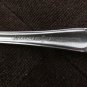 NORTHLAND STAINLESS INDIA FLATWARE ROYAL BALLAD SET of 7 SILVERWARE REPLACEMENT or CHOICE