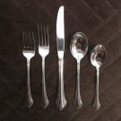 ONEIDA STAINLESS USA FLATWARE BANCROFT SET of 31 SILVERWARE REPLACEMENT or CHOICE