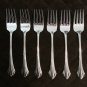 ONEIDA STAINLESS USA FLATWARE BANCROFT SET of 31 SILVERWARE REPLACEMENT or CHOICE