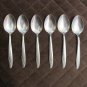 MAJESCO STAINLESS USA FLATWARE MJS 9 SET of 10 SILVERWARE REPLACEMENT or CHOICE