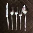 ONEIDA STAINLESS 18 / 10 FLATWARE PERRY SET of 5 SILVERWARE REPLACEMENT or CHOICE