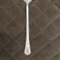 ONEIDA CUBE STAINLESS FLATWARE VERMEER ICE TEASPOON SILVERWARE REPLACEMENT