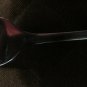 0-22 STAINLESS USA FLATWARE HAMMERED POINTED TIP SET of 14 SILVERWARE REPLACEMENT or CHOICE