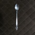 PRESENT STAINLESS JAPAN FLATWARE CORONET ICE TEASPOON SILVERWARE REPLACEMENT