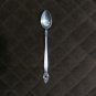 PRESENT STAINLESS JAPAN FLATWARE CORONET ICE TEASPOON SILVERWARE REPLACEMENT