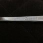 PRESENT STAINLESS JAPAN FLATWARE CORONET ICE TEASPOON SILVERWARE REPLACEMENT