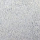 MERONA WOMEN'S SIZE S SWEATER BABY BLUE KNIT TURTLE NECK WOOL BLEND LS