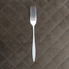 STANLEY ROBERTS STAINLESS JAPAN FLATWARE LESLIE DINNER FORK SILVERWARE REPLACEMENT