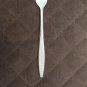 STANLEY ROBERTS STAINLESS JAPAN FLATWARE LESLIE DINNER FORK SILVERWARE REPLACEMENT