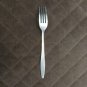 STANLEY ROBERTS STAINLESS JAPAN FLATWARE LESLIE DINNER FORK SILVERWARE REPLACEMENT