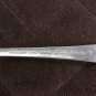 STANLEY ROBERTS STAINLESS JAPAN FLATWARE LESLIE DINNER FORK SILVERWARE REPLACEMENT