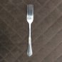 FARBERWARE STAINLESS CHINA FLATWARE BAYPORT SET OF 25 SILVERWARE REPLACEMENT