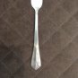 FARBERWARE STAINLESS CHINA FLATWARE BAYPORT SET OF 25 SILVERWARE REPLACEMENT