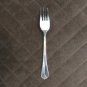 FARBERWARE STAINLESS CHINA FLATWARE BAYPORT SET OF 25 SILVERWARE REPLACEMENT
