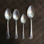 ROYAL STAINLESS FLATWARE ALLEGHENY STREAMLINE SET of 7 WALLACE WB/W SILVERWARE or CHOICE