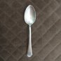 ROYAL STAINLESS FLATWARE ALLEGHENY STREAMLINE SET of 7 WALLACE WB/W SILVERWARE or CHOICE