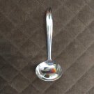 STAINLESS JAPAN 18 / 8 FLATWARE GRAVY LADLE SILVERWARE REPLACEMENT