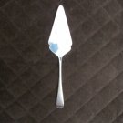 ENGLAND SILVER PLATE FLATWARE CAKE / PIE SERVER SILVERWARE REPLACEMENT ENGLAND SILVER PLATE FLATWARE CAKE / PIE SERVER SILVERWARE REPLACEMENT