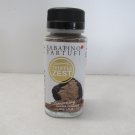 SABATINO TARTUFI TRUFFLE ZEST 1.76 oz. BOTTLE EUROPEN DELICACY EXP. 10/27/26 SABATINO TARTUFI TRUFFLE ZEST 1.76 oz. BOTTLE EUROPEN DELICACY EXP. 10/27/26